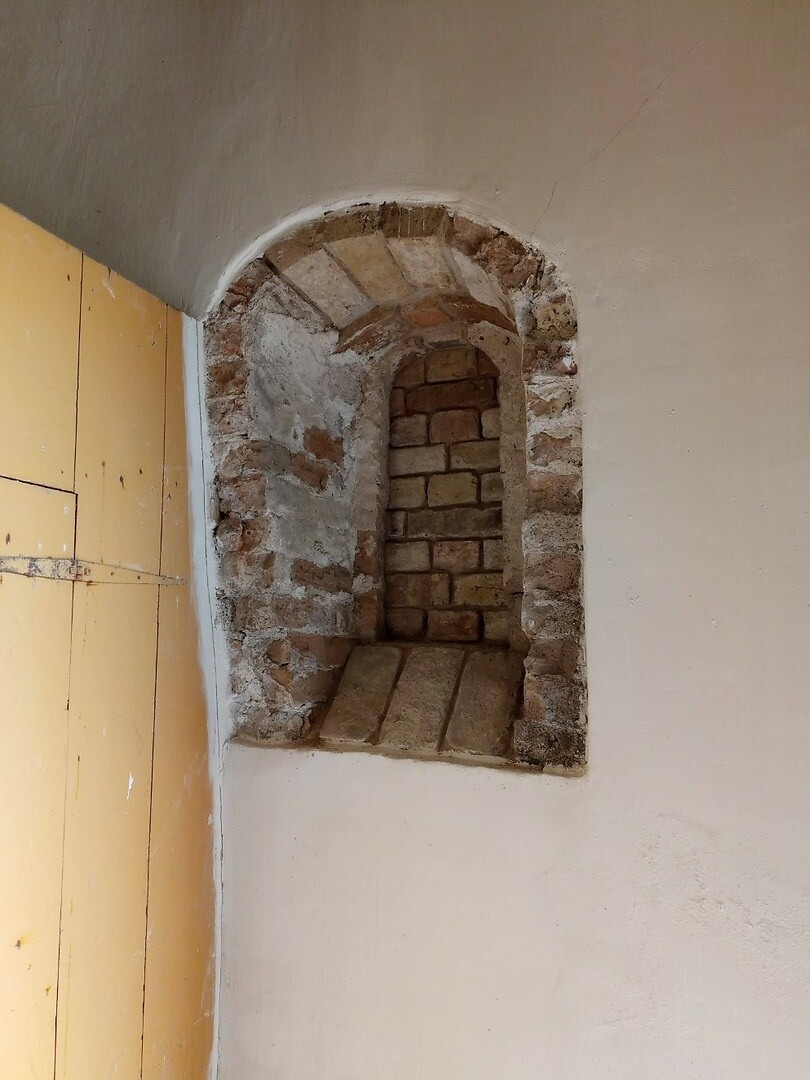 Kloostermoppen
