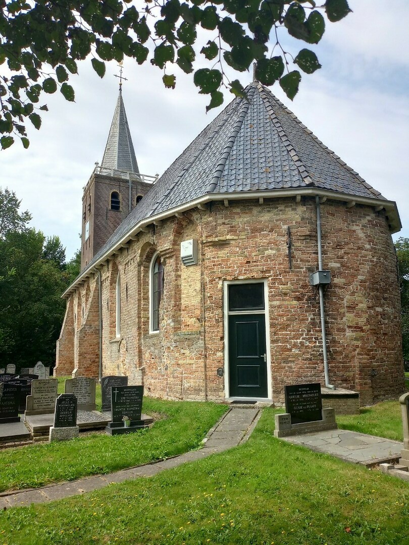 Kerk Schalsum