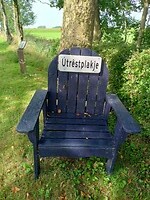 Uitrustplekje Winsum