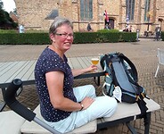 Franeker terrasje