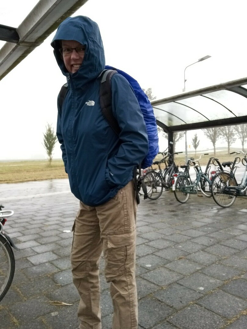 Regenstart