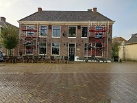 Herberg Het Wapen van Friesland