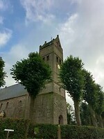 Kerk Jorwert