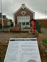 Jirnsummer Moeting
