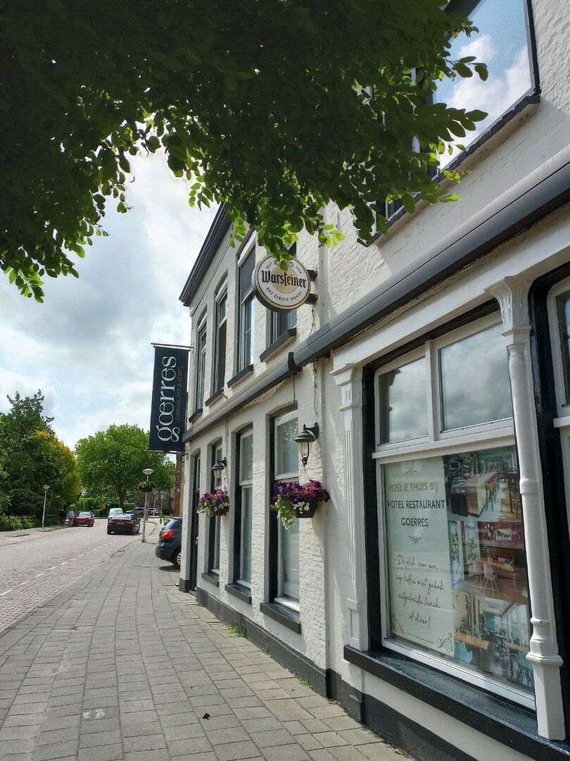Goerres
