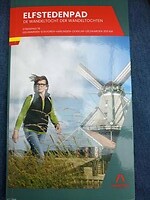Boekje Elfstedenpad