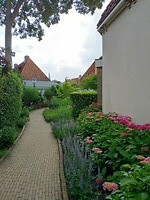 Hofje bij Martenastate