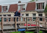 Elfstedenbruggetje