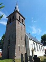 Kerk Ried