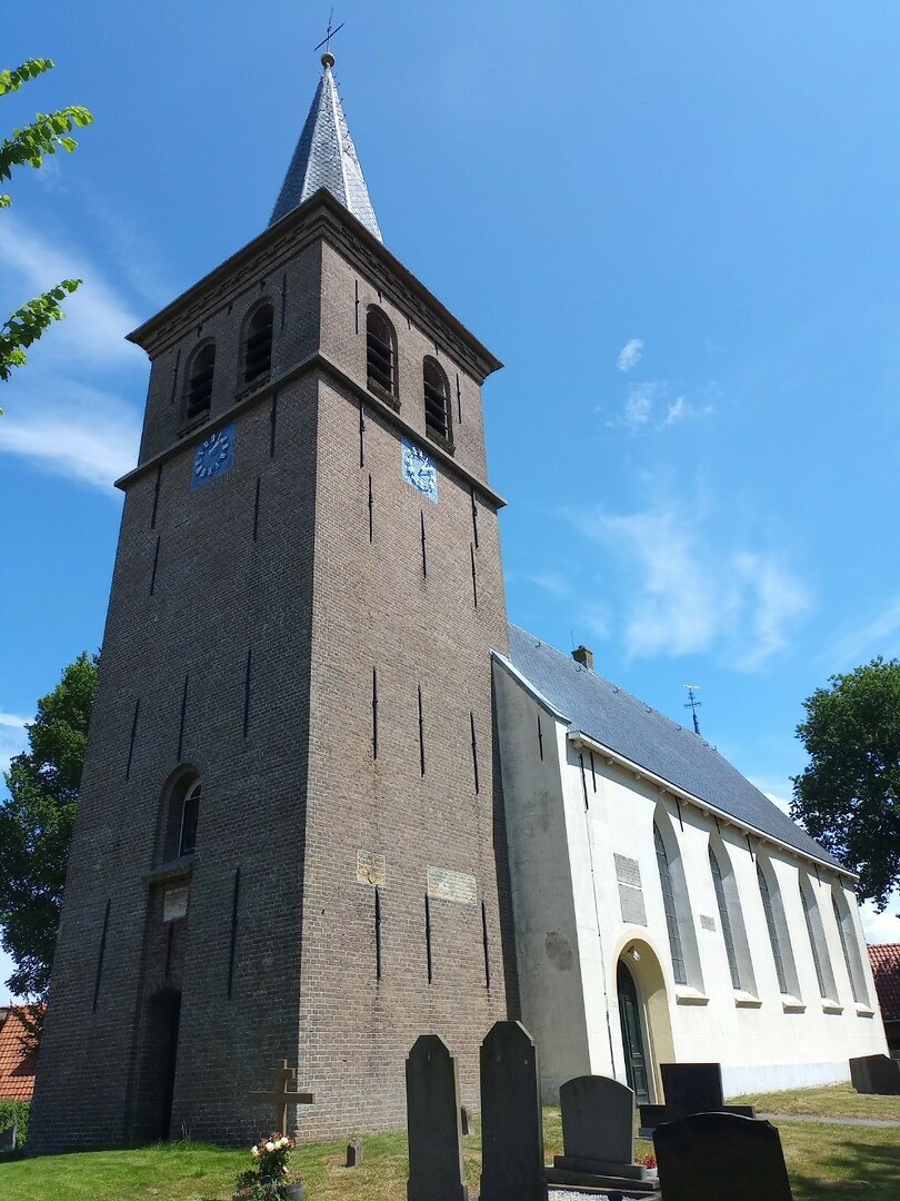 Kerk Ried