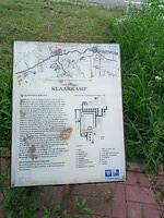 Uitleg Klooster Klaarkamp