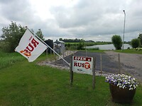 Rustplek bij Dokkumer Ee