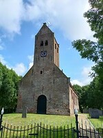 Kerkje Lichtaard