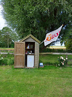 Rustpunt