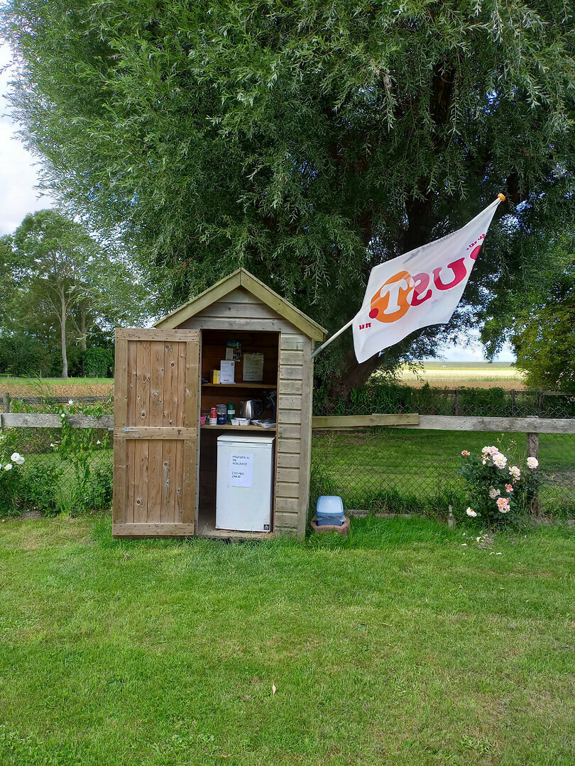 Rustpunt