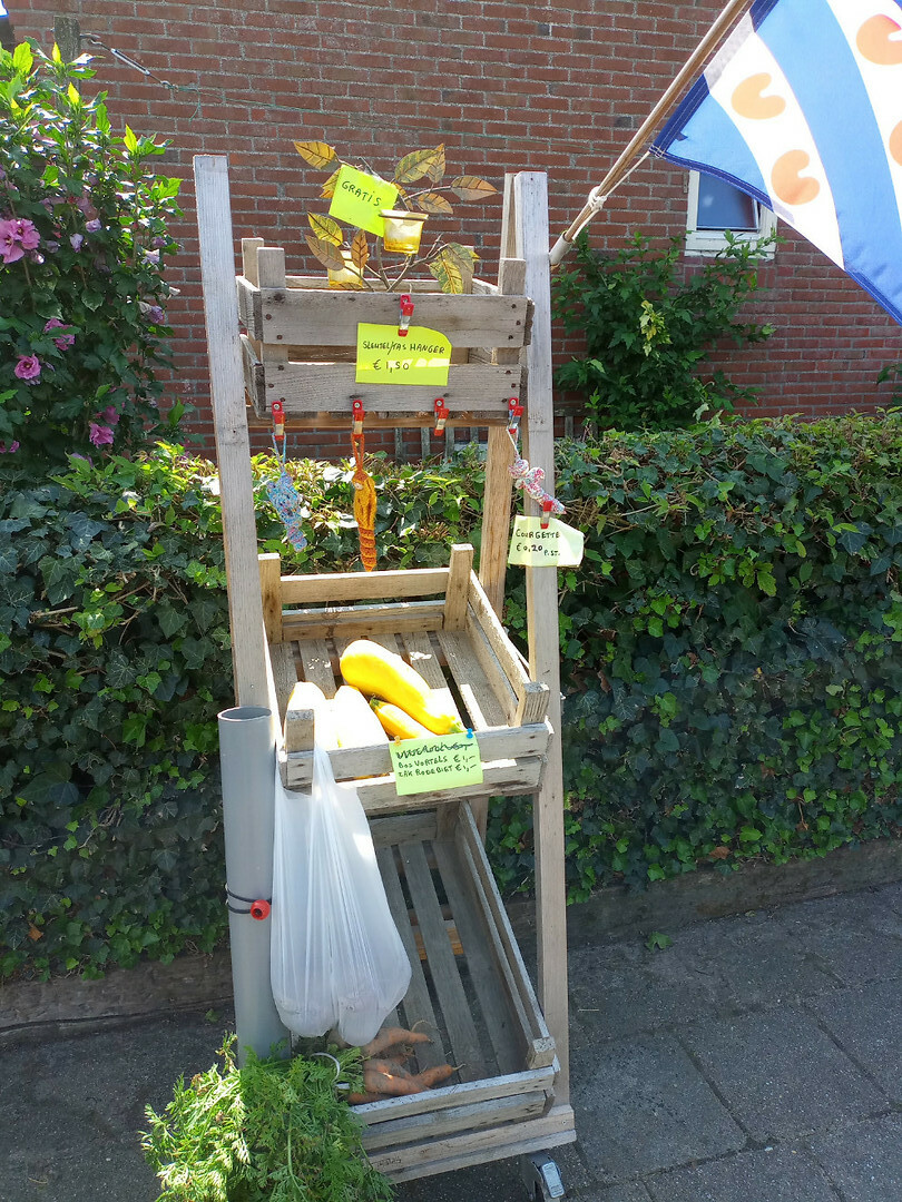 Kast Oosterbierum