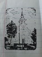 Stempel Peins