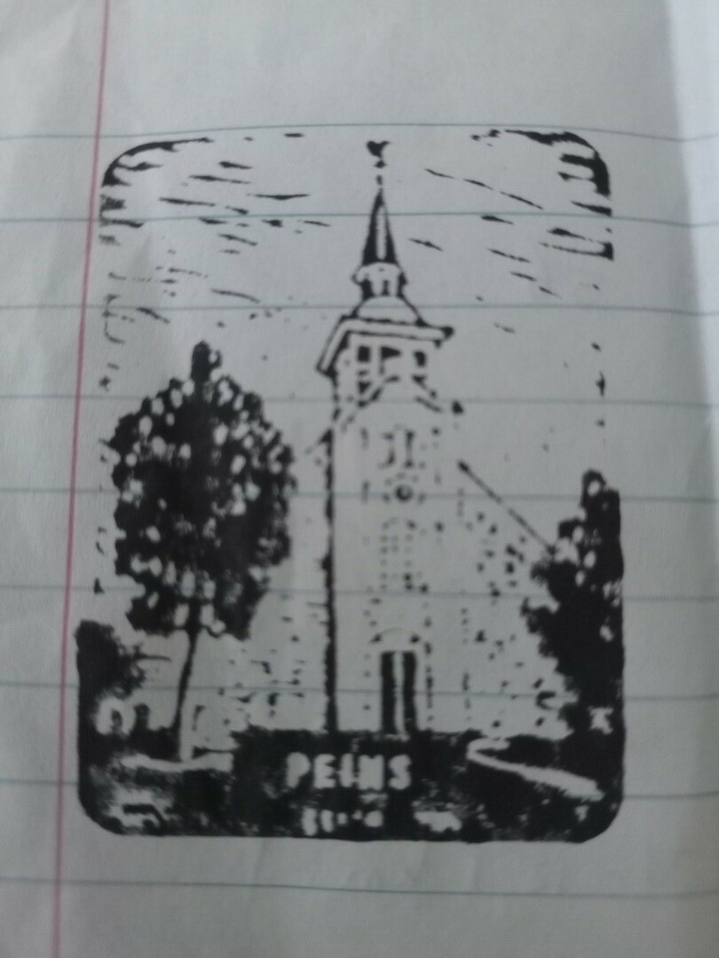 Stempel Peins