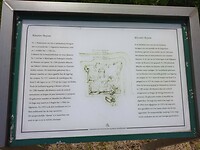 informatiebord kleaster Anjum