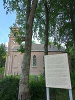 Kerk Skingen