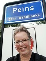 Ik bij Peins