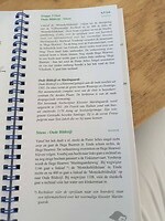 Routebeschrijving 3 oost Jabikspaad