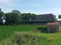 Boerderij Mariengaarde