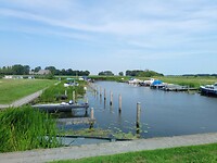 Oude Leije haven