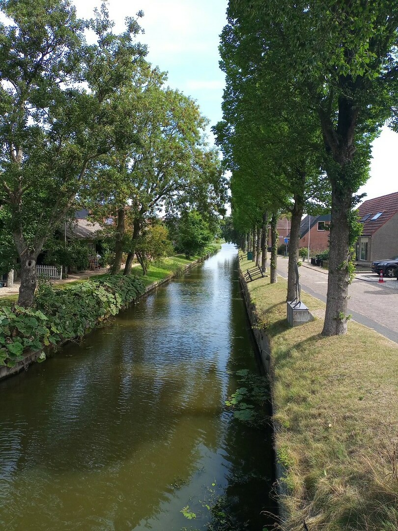 Oude Leije