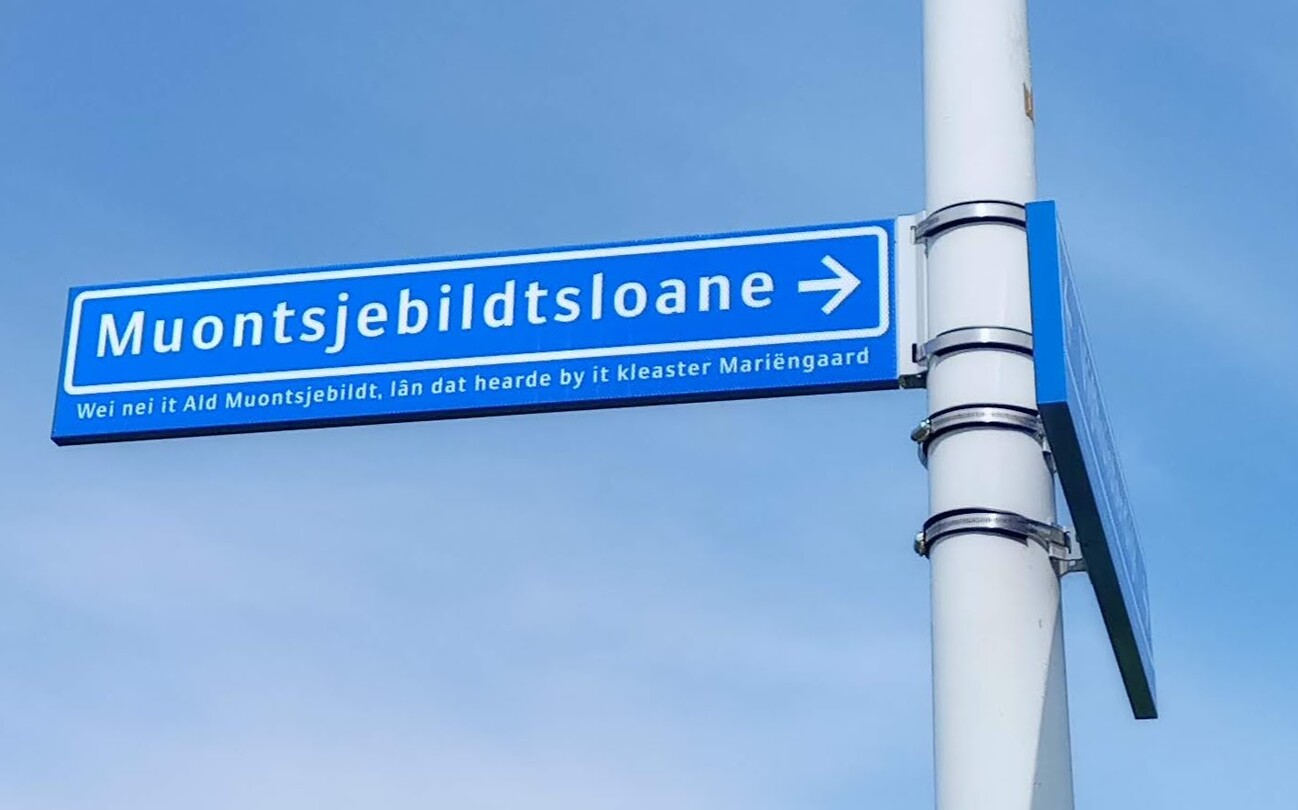 uitleg Muontsjebildtsloane