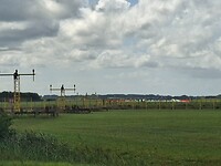 Landingsbaan