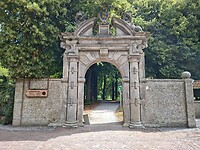 Poort Cornjum