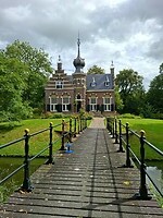 Kasteeltje Martenastate
