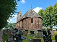 Kerk Jelsum