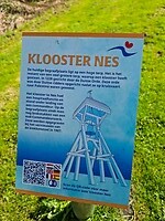Klooster Nes