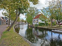 Water in Aldeboarn
