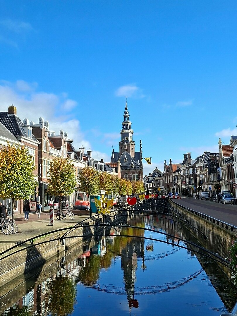 Bolsward