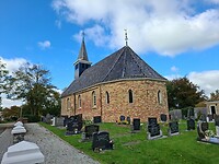 Kerk Exmorra