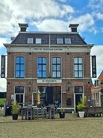 Posterijen Makkum