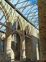 Broerekerk schuin