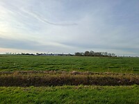 Tweede plek Klooster Lidlum