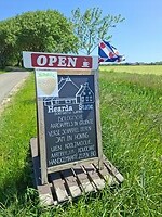 Hearda state boerderijwinkel
