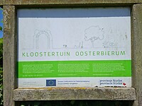 Kloostertuin