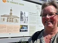 St. Jacobiparochie Groate Kerk