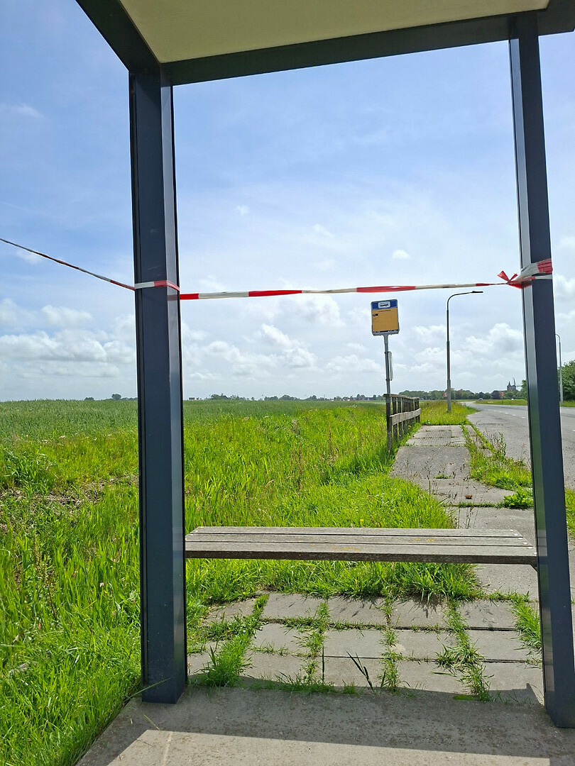 Bushokje