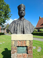Frederik van Hallum