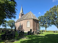 Kerkje Dodo