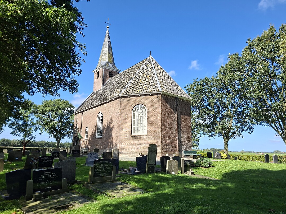 Kerkje Dodo