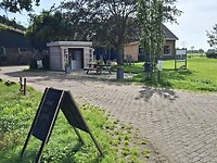 Sasweg rustpunt