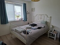 Slaapkamer Oldemarkt